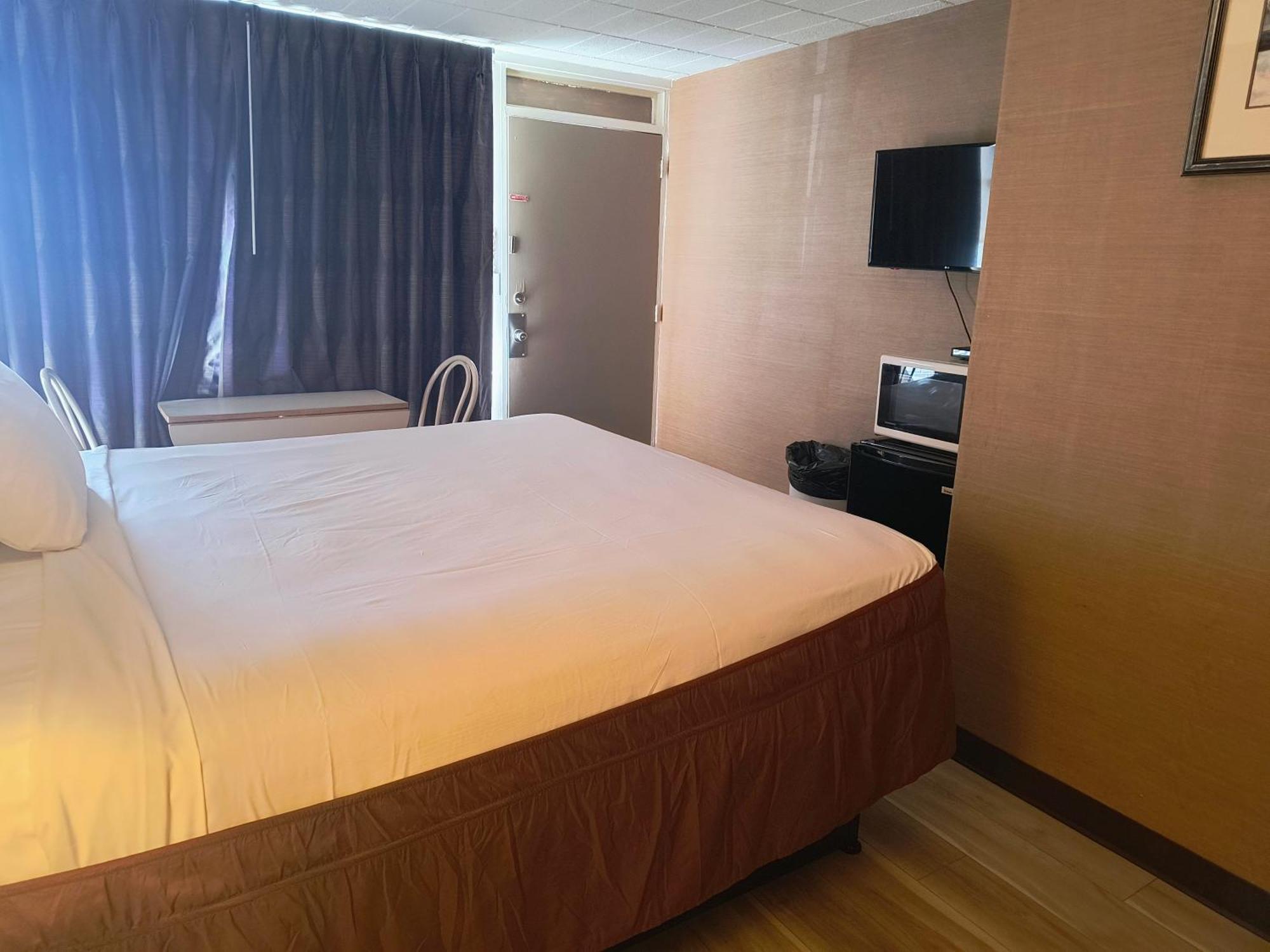 Monaco Motel - Wildwood Beach & Boardwalk 외부 사진