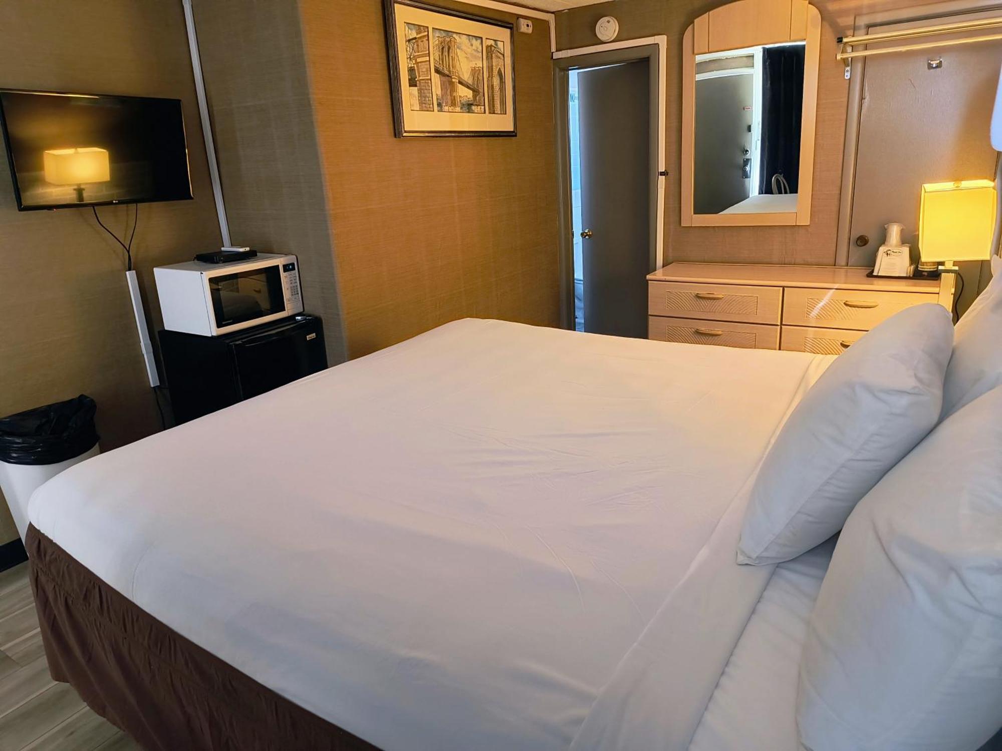 Monaco Motel - Wildwood Beach & Boardwalk 외부 사진