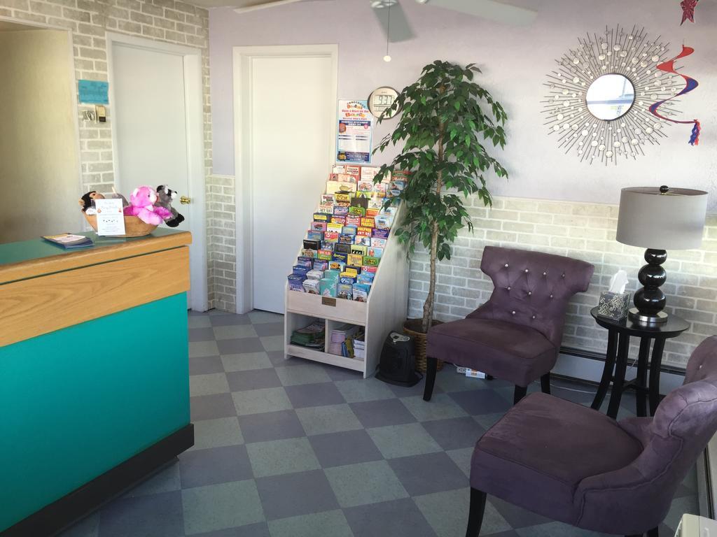 Monaco Motel - Wildwood Beach & Boardwalk 외부 사진